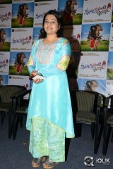 Krishnamma Kalipindi Iddarini Last Day Shooting and Press Meet